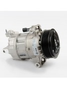 Компрессор Nissan Qashqai 1.6 06-> 8FK351340221 (12721) Компрессор Nissan Qashqai 1.6 06-> 8FK351340221 (12721)