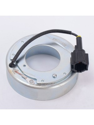 Электромагнитная катушка компрессора кондиционера Subaru  (017059)