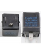 Реле поворотников для 12V Реле поворотников для 12V
