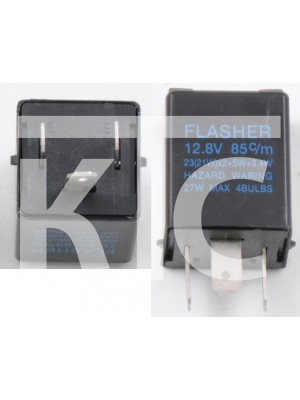 Реле поворотников для 12V