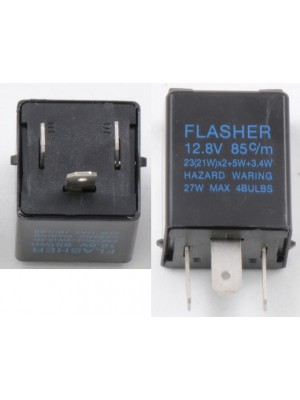 Реле поворотников для 12V
