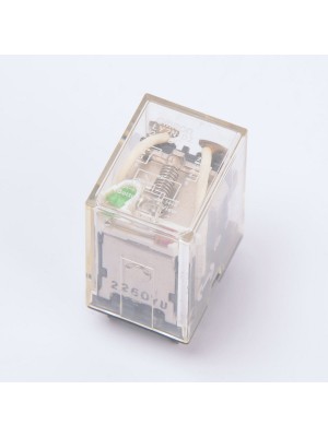 Реле LY2N-D2 24VDC (014215)