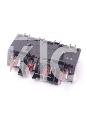 Кнопка включения Whirlpool 481927638283 (0205007) 146IG03