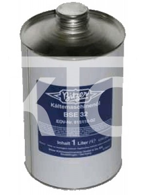 Масло синтетическое OL-BSE32 1L (003286)