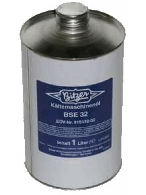 Масло синтетическое OL-BSE32 1L (003286)