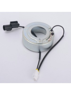 Электромагнитная катушка компрессора кондиционера Mitsubishi Lancer IX (03-) 1.3i/1.6i d83 (017048)