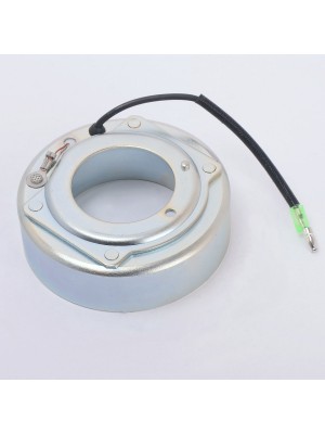 Электромагнитная катушка компрессора кондиционера Mitsubishi Outlander (12-)/Lancer X (07-) d83 (017049)