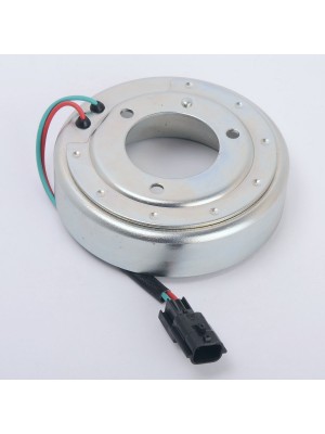 Электромагнитная катушка компрессора кондиционера Nissan d101 (017054)