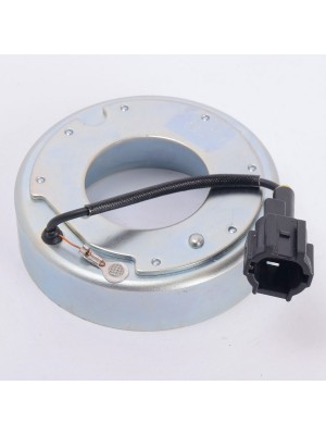Электромагнитная катушка компрессора кондиционера Nissan Micra d85.4 (17055)