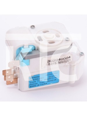 Таймер TMDE 802 ZC 1 (000241)