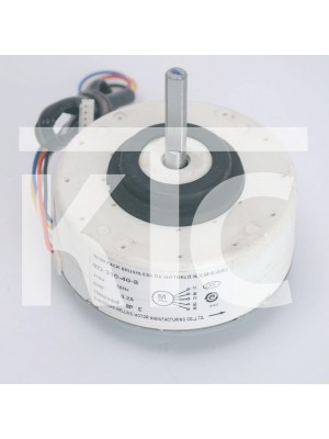 Электродвигатель внутреннего блока RD-310-40-8 (013873)
