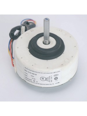 Электродвигатель внутреннего блока RD-310-40-8 (013873)