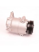 Компрессор Opel Astra J 1.4T 09>  (13750)