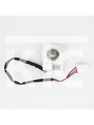 Вентилятор ZW 58 (12695)