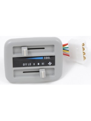 Блок управления для испарителя F-A 12V24V (13601)