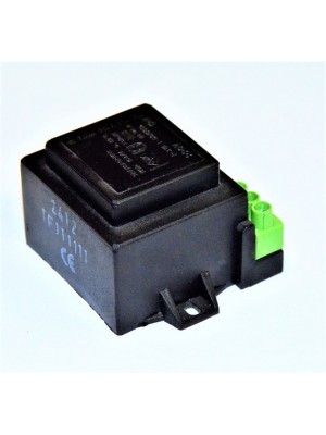 Трансформатор 220\12 3VA Danfoss