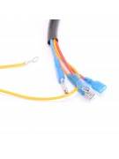 Электродвигатель наружного блока YDK-075S62820-06 (007768)