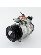 Компрессор BMW X5/X6 F30. F35. F80. F10 DCP05078 (1136)