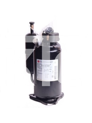 Компрессор SNB130FGBMT R410 inverter (017764)