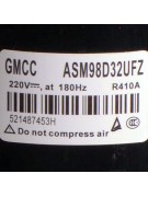 Компрессор ASM98D32UFZ R410 (017765)