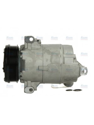 Компрессор Opel Astra H 89216 (6338)