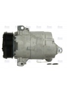 Компрессор Opel Astra H 89216 (6338) Компрессор Opel Astra H 89216 (6338)
