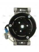 Компрессор Opel Astra H 89216 (6338) Компрессор Opel Astra H 89216 (6338)