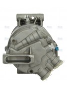 Компрессор Opel Astra H 89216 (6338) Компрессор Opel Astra H 89216 (6338)