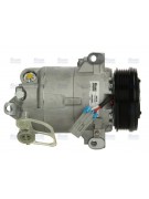 Компрессор Opel Astra H 89216 (6338) Компрессор Opel Astra H 89216 (6338)