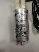 Электродвигатель вентилятора 104B-3045/1Q 42NZ43HDBC,арт. D020896G01(s/sD021562H01) (14903) Электродвигатель вентилятора 104B-3045/1Q 42NZ43HDBC,арт. D020896G01(s/sD021562H01) (14903)