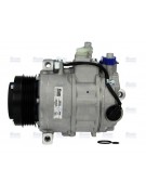Компрессор M.Benz W204 DCP17038 (6800)