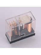 Реле электромагнитное G2R-1-E 24vdc (12586) Реле электромагнитное G2R-1-E 24vdc (12586)