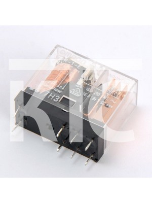 Реле электромагнитное G2R-1-E 24vdc (12586)