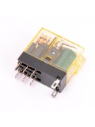 Реле электромагнитное IDEC RJ2S-C-D24 24VDC (012595) Реле электромагнитное IDEC RJ2S-C-D24 24VDC (012595)