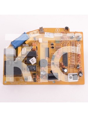 Плата управления GM127cZ003-G (012798)
