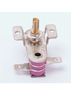 Термостат биметаллический KST501-N-16B75 0-120С (017791)