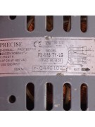 Электродвигатель внутреннего блока 2х вальный PRECISE F2 1/15TY-LC(12,7мм) 40W пр.ч. БУ (014467)