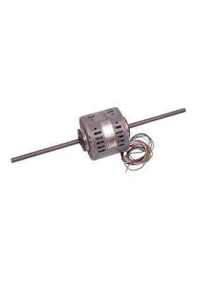 Электродвигатель внутреннего блока 2х вальный PRECISE F2 1/15TY-LC(12,7мм) 40W пр.ч. БУ (014467)