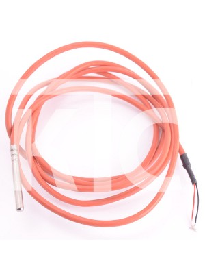 Датчик температуры PCA1.1010.1.S F0.15(K1.A)1*Pt100 (016747)