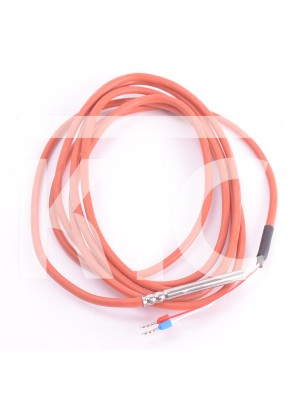 Датчик температуры PCA1.1010.1.S F0.15(K1.A)1* Pt1000 (2 провода) (016748)