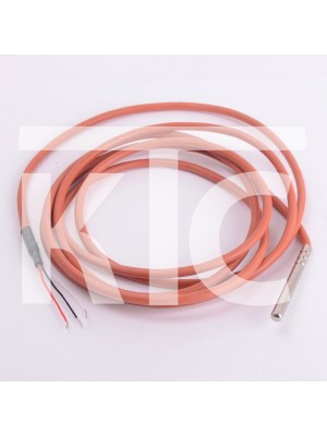 Датчик температуры PCA1.1010.1.S F0.15(K1.A)1* Pt1000 (3 провода) (016752)