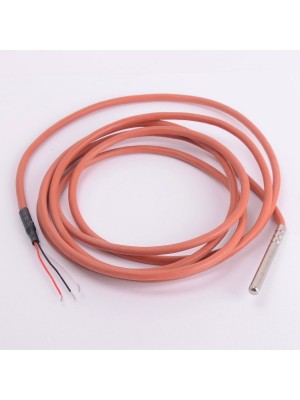 Датчик температуры PCA1.1010.1.S F0.15(K1.A)1* Pt1000 (3 провода) (016752)