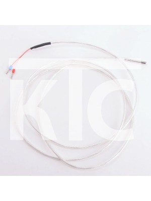 Датчик температуры Pt100 WZP035 (50-450C) (016754)