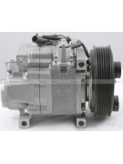 Компрессор ВАЗ 2170 Panasonic (3263) Компрессор ВАЗ 2170 Panasonic (3263)