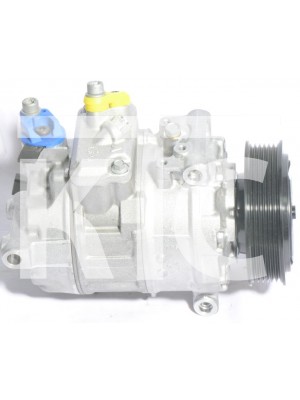 Компрессор Audi A3/VW/Skoda DCP32045 (5373)