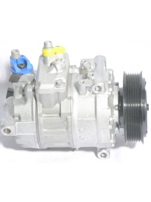 Компрессор Audi A3/VW/Skoda DCP32045 (5373)