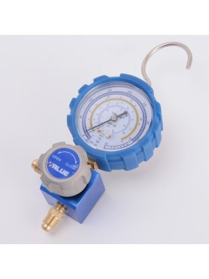 Коллектор 1-вент. VMG-1-U-L (R22.134.410.407) (017158)