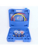 Коллектор двухвентильный VMG-2-R600-B (R600.290) (017160)