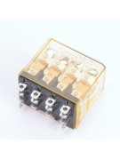 Реле электромагнитное IDEC RH4B-UL AC220V (015433) Реле электромагнитное IDEC RH4B-UL AC220V (015433)