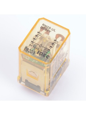 Реле IDEC RM2S-UL DC24V (015439)